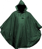 pláštěnka - poncho PVC 