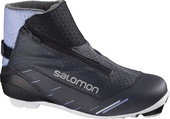 Salomon RC9 Vitane Nocturne Prolink classic - boty na běžky